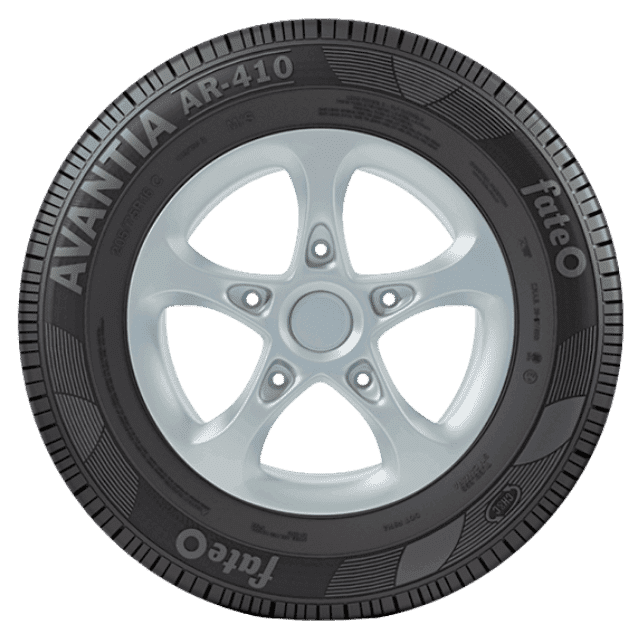 205/75R16C Fate O AR-410 Avantia - Image 2