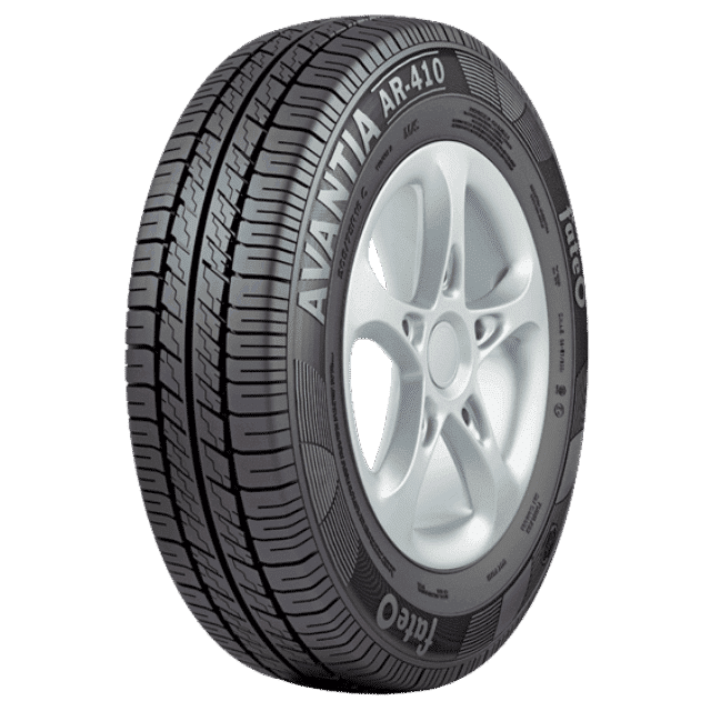 205/75R16C Fate O AR-410 Avantia