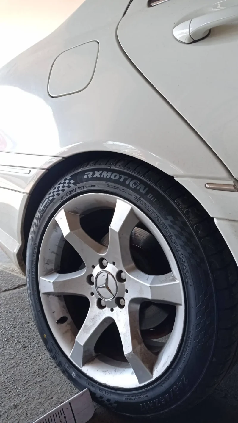245/45R17 Roadx Rxmotion U11 XL - Image 2