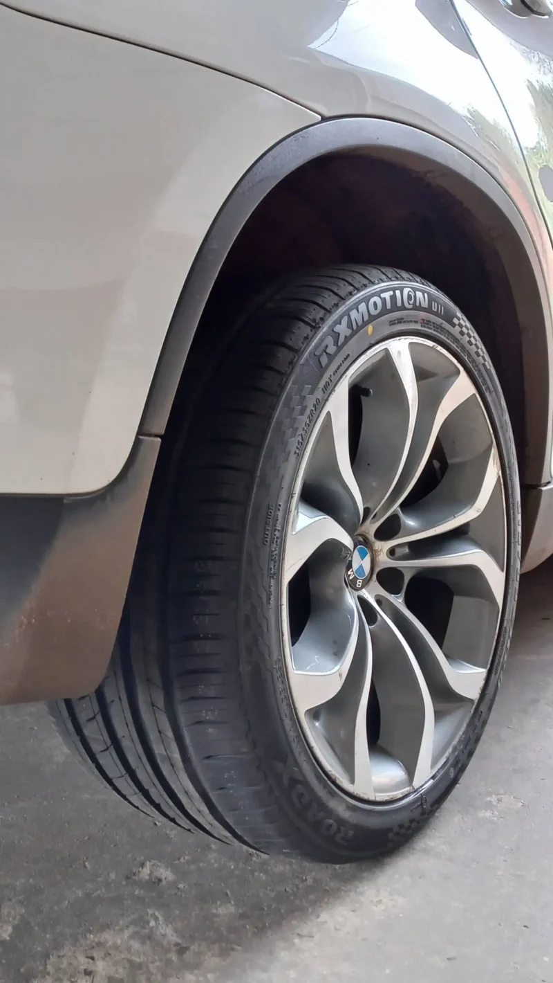 315/35R20 Roadx Rxmotion U11 XL - Image 2
