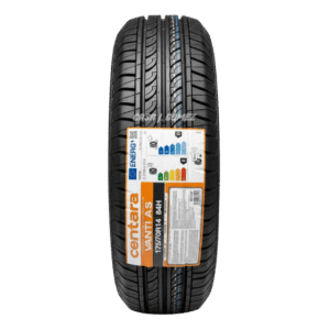 Cubierta 175/70R14 Centara Vanti AS 84H
