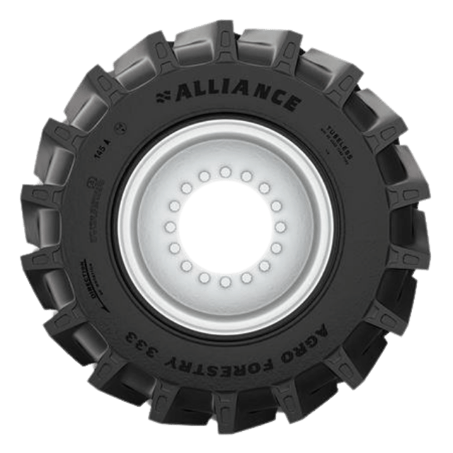 520/85-42 Alliance AF333 Agro Forestal R-1W - Image 2