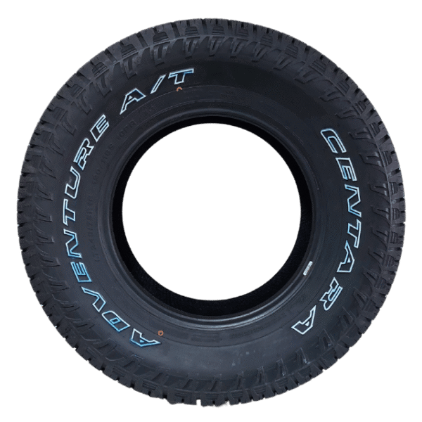 265/70R16 Centara Adventure A/T - Casa J. Gomez SRL