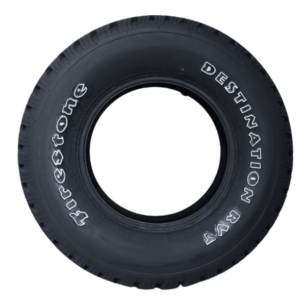 245/75R16 Firestone Destination RVT All Terrain - Casa J. Gomez SRL