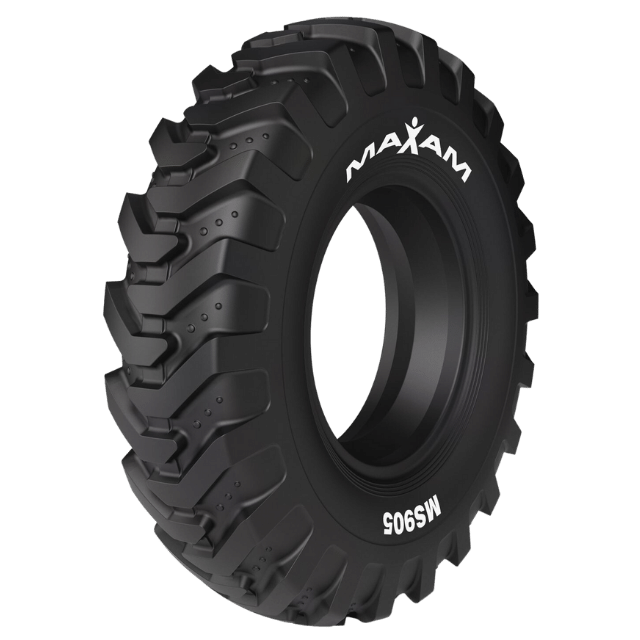 14.00-24 16 Telas Maxam MS905 153A8 Diseño R-4