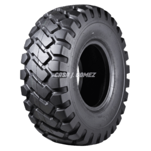 Cubierta 20.5-25 L3 24 Telas Mitas EM-60 Tubeless