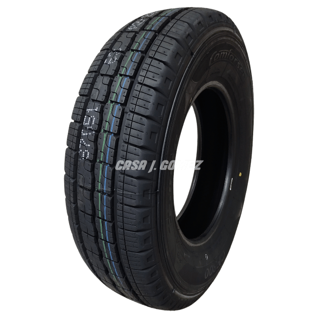 195R14C Comforser CF300 8 Telas 106/104Q