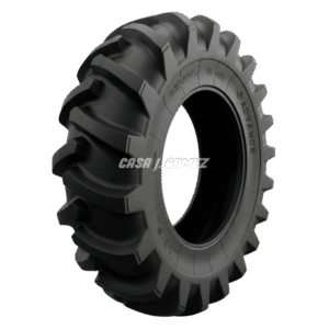 Advance LS-2 Forestal