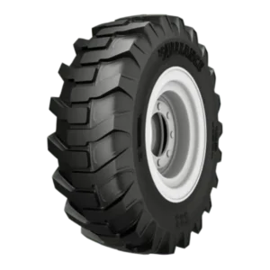 Cubierta 19.5L-24 12 Telas Alliance 533 Tubeless R-4