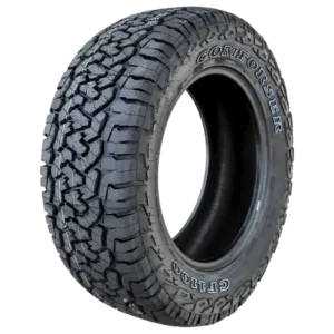 Comforser CF1100 AT Letras Blancas