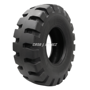 Cubierta 17.5-25 24 Telas Total Trust L5 Tubeless
