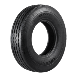 Cubierta 7.00-15LT Advance GL279A TL/TT Set