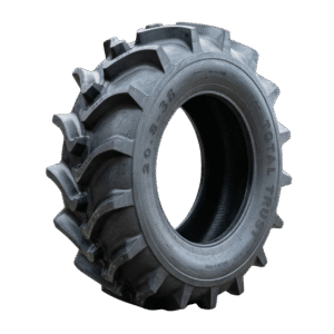 Cubierta 20.8-38 Total Trust R-2 12 Telas