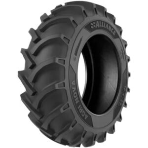 Cubierta 18.4-30 Alliance Agri Nova 12 Telas 149A8 Tube Type